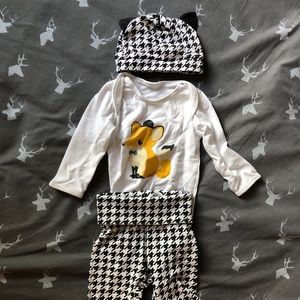 Baby outfit